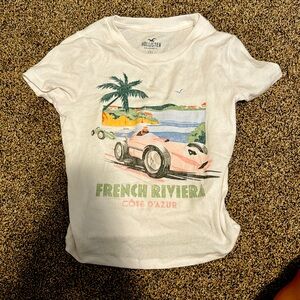 Hollister shirt